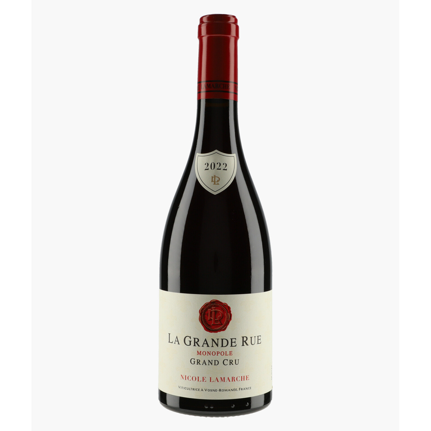 La Grande-Rue Grand Cru MONOPOLE | LAMARCHE NICOLE