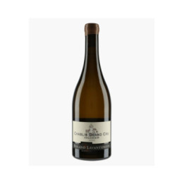 Chablis Grand Cru Vaudésir | LAVANTUREUX ROLAND
