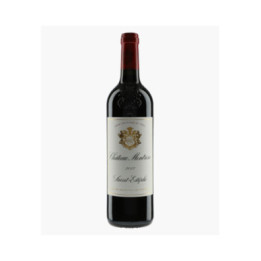 Château Montrose | CHÂTEAU MONTROSE