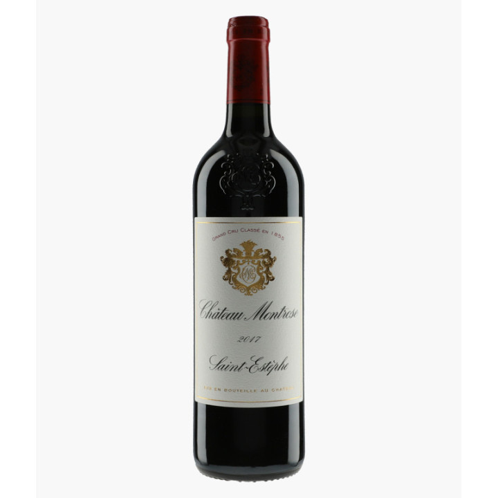 Château Montrose | CHÂTEAU MONTROSE