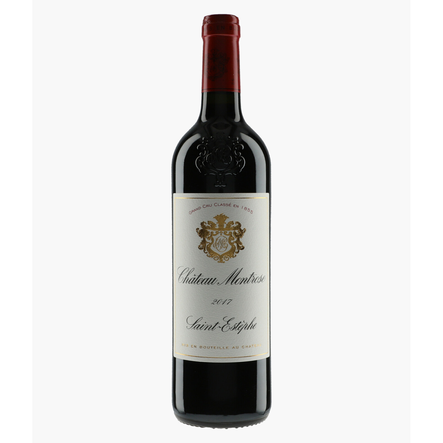 Château Montrose | CHÂTEAU MONTROSE