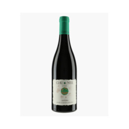 IGP du Val de Loire Grolleau 2022 | CLAU DE NELL