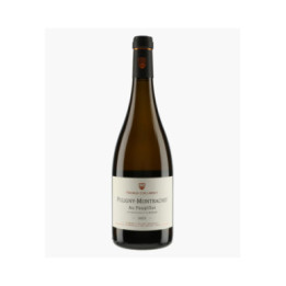 Puligny-Montrachet Au Paupillot 2021 | THOMAS-COLLARDOT