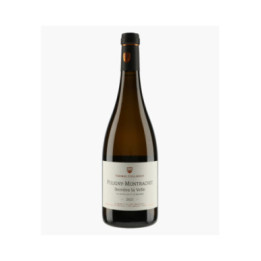 Puligny-Montrachet Derrière la Velle 2021 | THOMAS-COLLARDOT