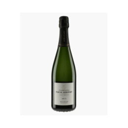 Champagne Brut Nature Blanc de Blancs GRAND CRU EXP.16 | AGRAPART