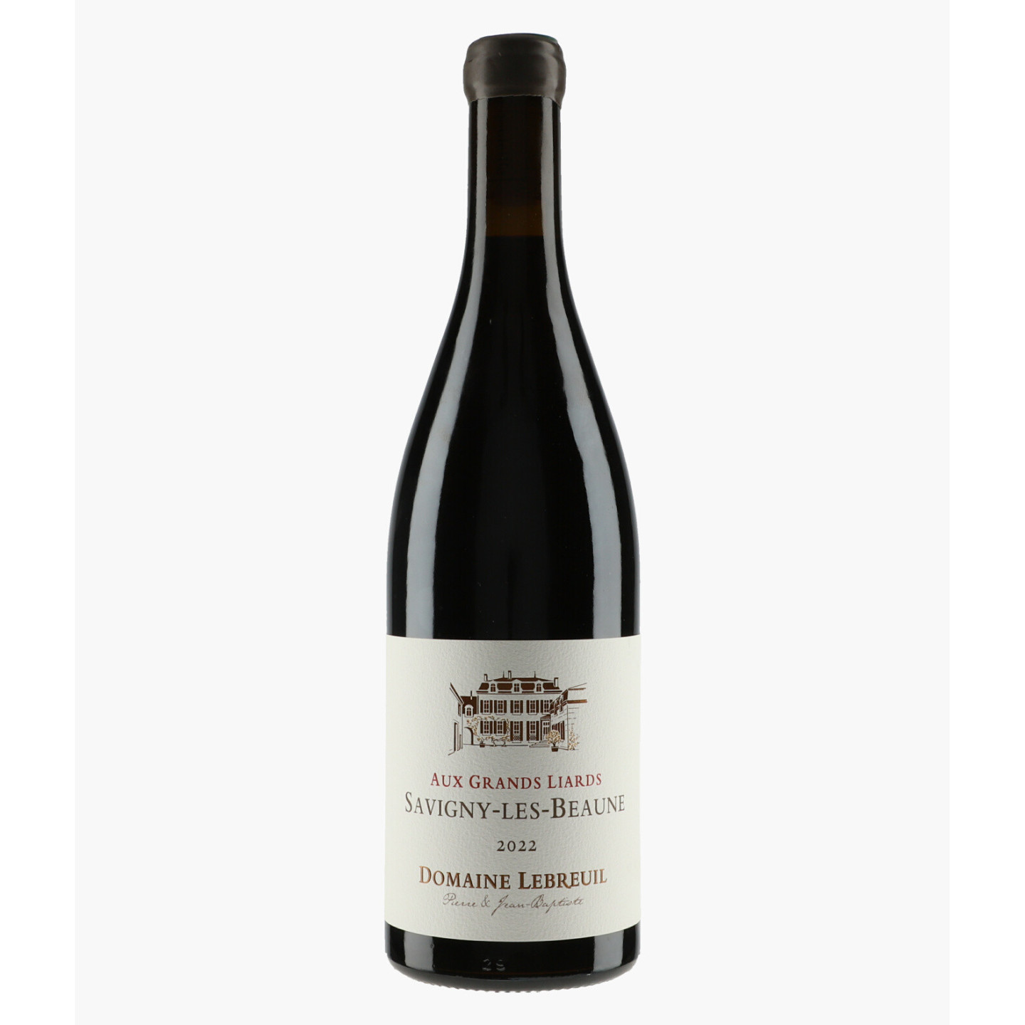 Savigny-les-Beaune Aux Grands Liards 2022 | LEBREUIL PIERRE & J-B