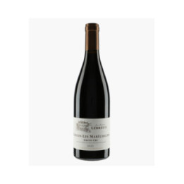 Corton Grand Cru Les Maréchaudes 2020 | LEBREUIL PIERRE & J-B