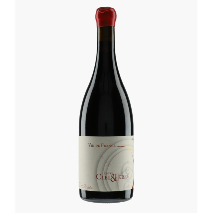 Vin de France Entre Ciel et Terre - BRUYERES