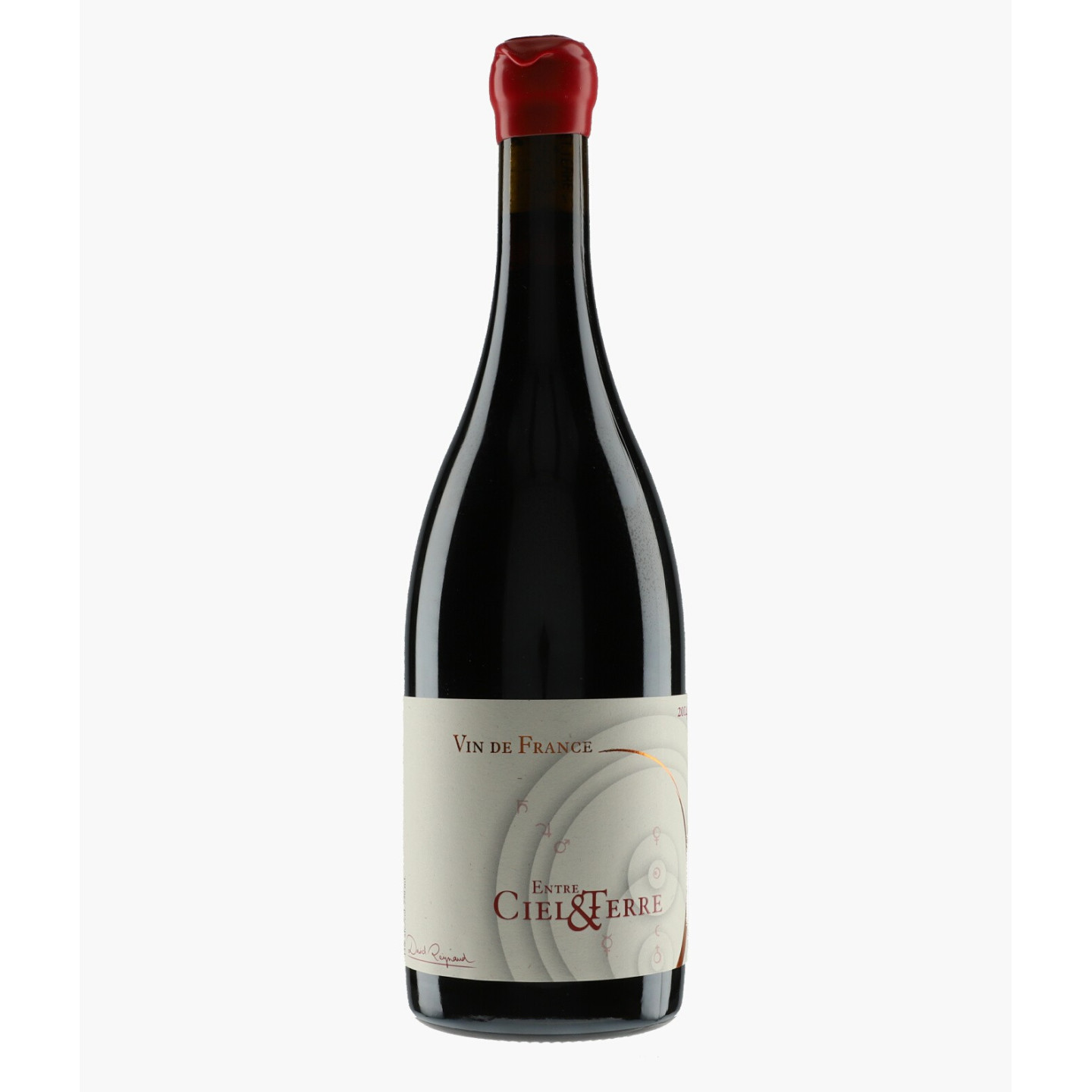 Vin de France Entre Ciel et Terre - BRUYERES