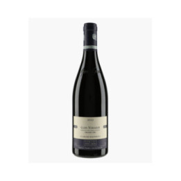 Clos-Vougeot Grand Cru Le Grand Maupertui 2022 | GROS ANNE