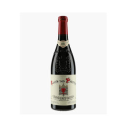Châteauneuf-du-Pape | CLOS DES PAPES - PAUL AVRIL