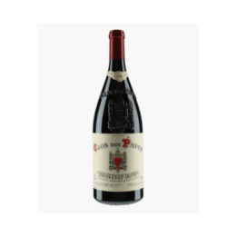 Châteauneuf-du-Pape | CLOS DES PAPES - PAUL AVRIL
