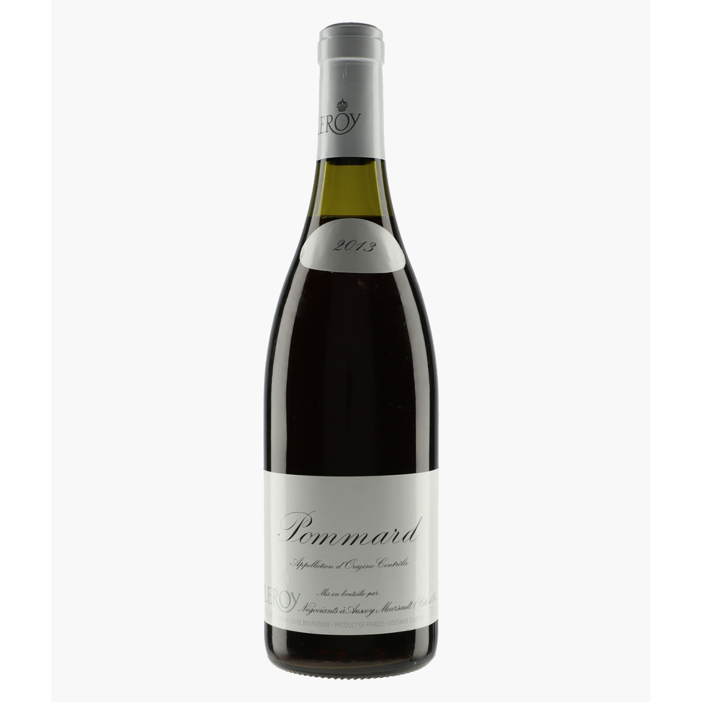 Pommard (Ex-Domaine 2021) 2013 | LEROY MAISON