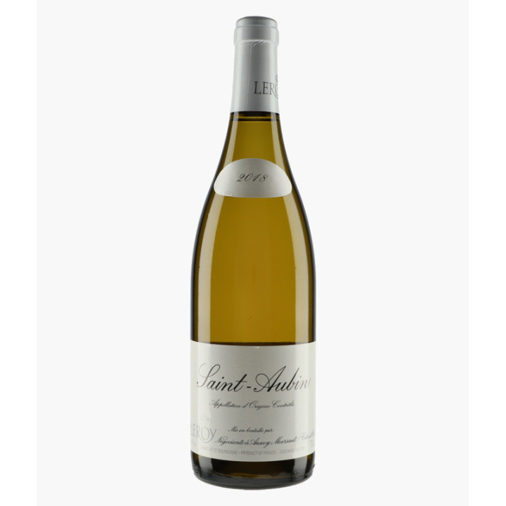 Saint-Aubin | LEROY MAISON
