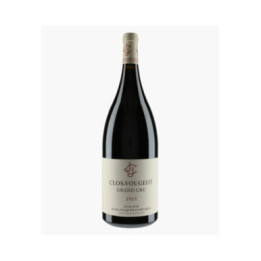 Clos-Vougeot Grand Cru | CONFURON JEAN-JACQUES