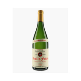 Pouilly-Fuissé 1er Cru Tournant de Pouilly - Cuvée Hors Classe 2022 | FERRET J.A