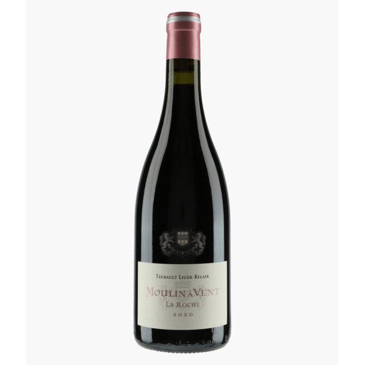 Moulin-à-Vent La Roche 2020 | LIGER-BELAIR THIBAULT