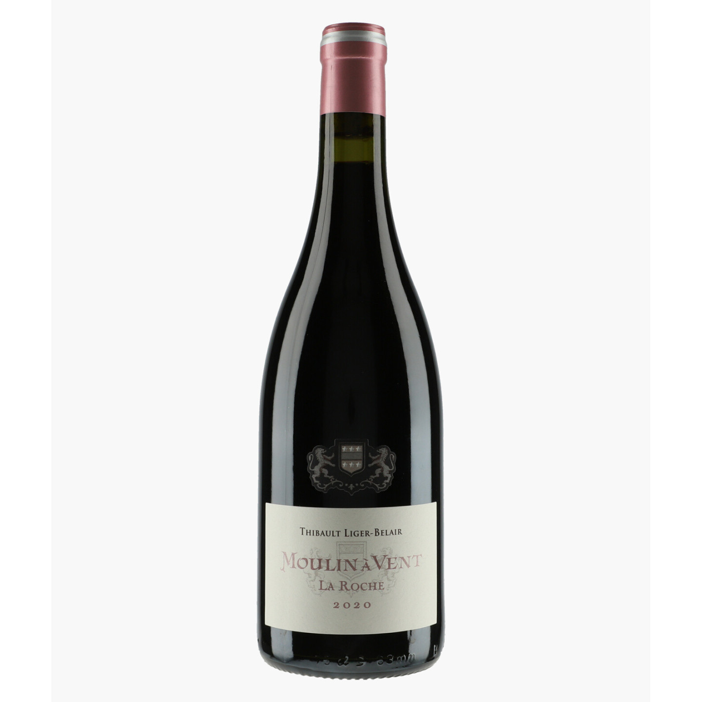 Moulin-à-Vent La Roche 2020 | LIGER-BELAIR THIBAULT