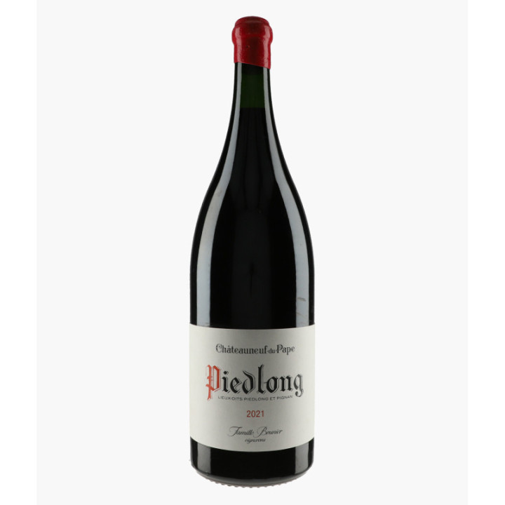 Châteauneuf-du-Pape Piedlong | FAMILLE BRUNIER