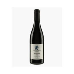 Côtes du Roussillon Les Chorèmes | MEUNIER PAUL