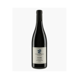 Côtes Catalanes Syrah Vieille | MEUNIER PAUL