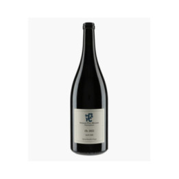 Côtes Catalanes Syrah Vieille | MEUNIER PAUL