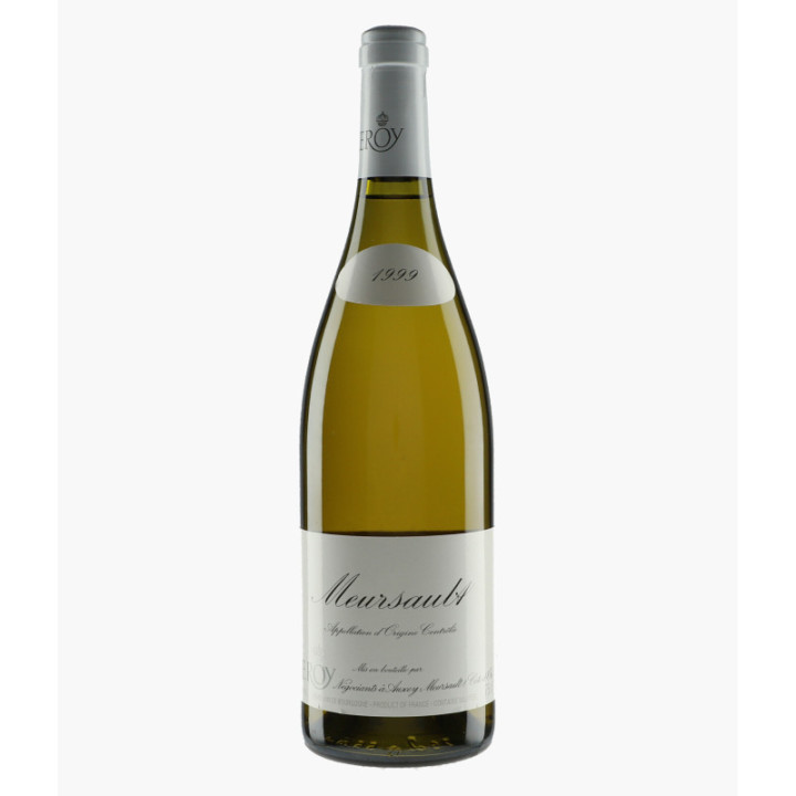 Meursault 1999 | LEROY MAISON
