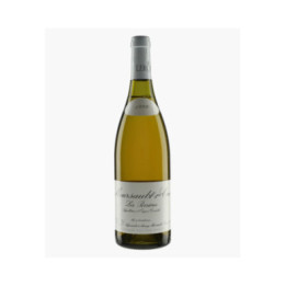 Meursault 1er Cru Les Perrières 1999 | LEROY MAISON