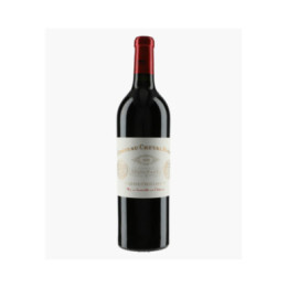 Château Cheval Blanc 2020 | CHÂTEAU CHEVAL BLANC