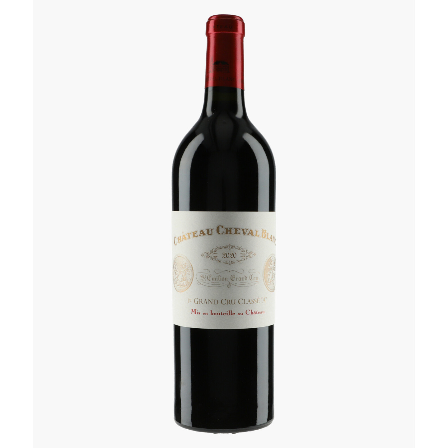 Château Cheval Blanc 2020 | CHÂTEAU CHEVAL BLANC