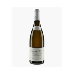 Meursault 1er Cru Les Genevrières 2018 | LEROY MAISON