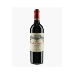 Château Calon-Ségur 2021 | CHÂTEAU CALON-SÉGUR