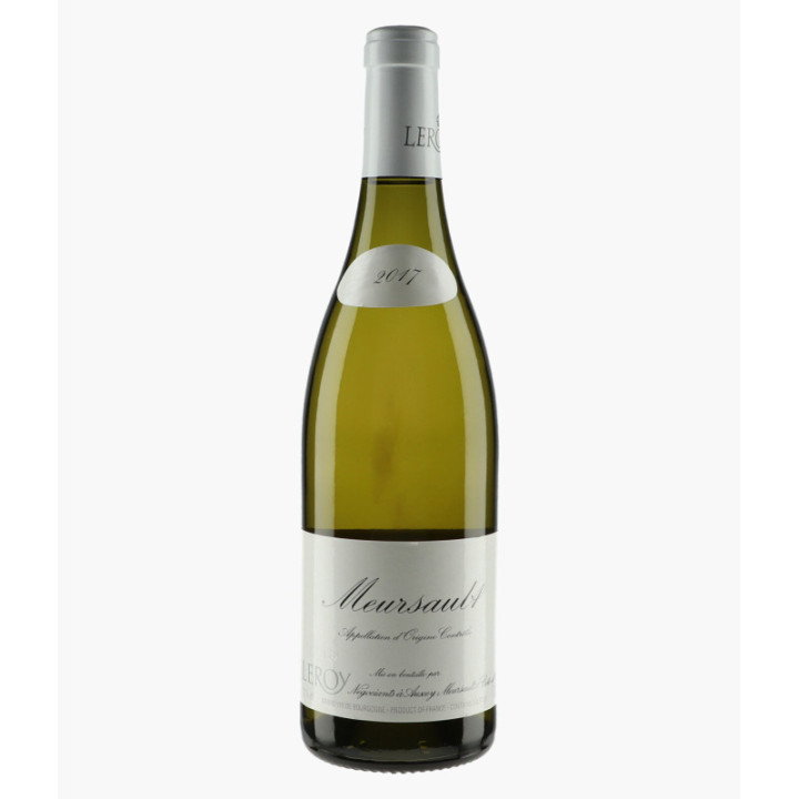Meursault (Ex-Domaine 2023) | LEROY MAISON