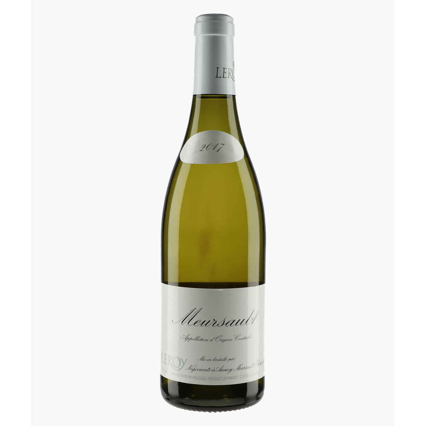 Meursault (Ex-Domaine 2023) | LEROY MAISON