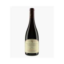 Gevrey-Chambertin 1er Cru Petite-Chapelle | ROSSIGNOL-TRAPET