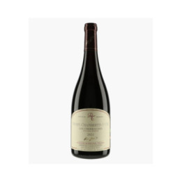 Gevrey-Chambertin 1er Cru Les Cherbaudes | ROSSIGNOL-TRAPET