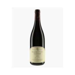 Beaune 1er Cru Les Teurons | ROSSIGNOL-TRAPET