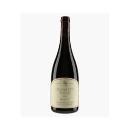 Chambertin Grand Cru | ROSSIGNOL-TRAPET
