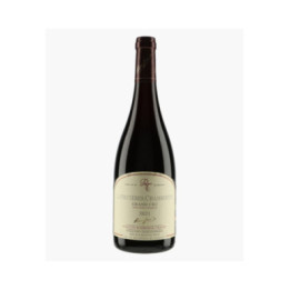 Latricières-Chambertin Grand Cru | ROSSIGNOL-TRAPET