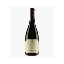 Chapelle-Chambertin Grand Cru | ROSSIGNOL-TRAPET