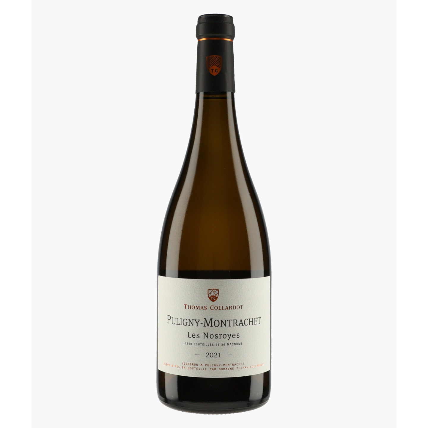 Puligny-Montrachet Les Nosroyes 2021 | THOMAS-COLLARDOT