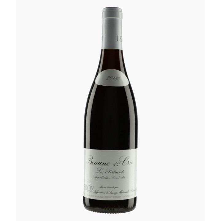 Beaune 1er Cru Pertuisots (Ex-Domaine 2021) 2000 | LEROY MAISON