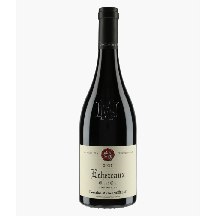 Echezeaux-du-Dessus Grand Cru 2022 | NOELLAT MICHEL