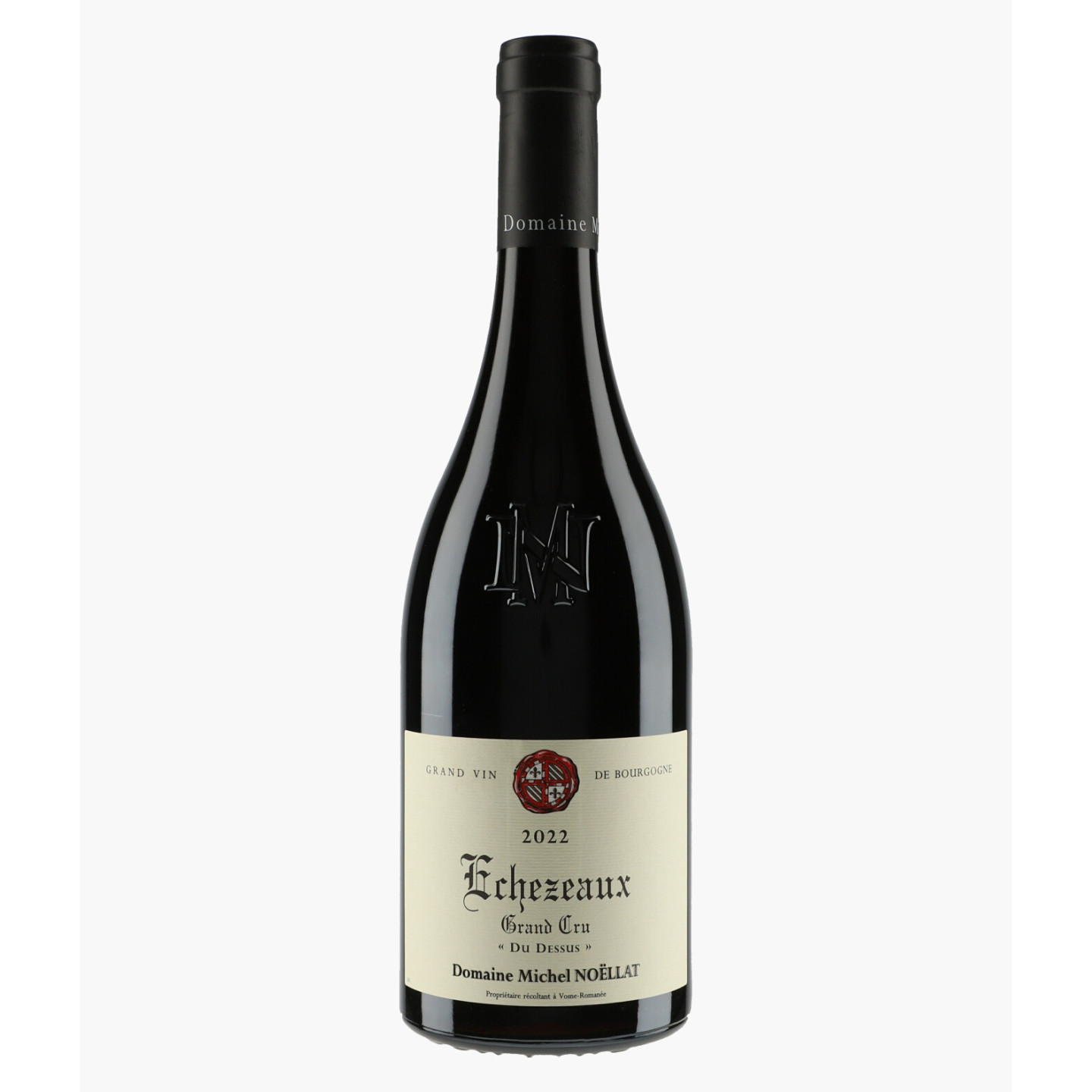 Echezeaux-du-Dessus Grand Cru 2022 | NOELLAT MICHEL
