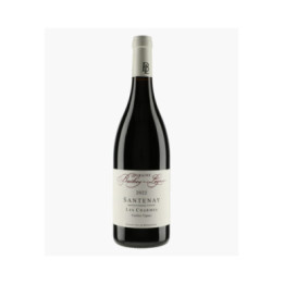 Santenay Les Charmes Vieilles Vignes | BACHEY-LEGROS