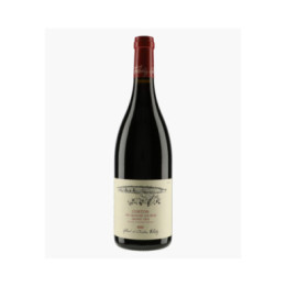 Corton Grand Cru Les Grandes Lolières | FELETTIG