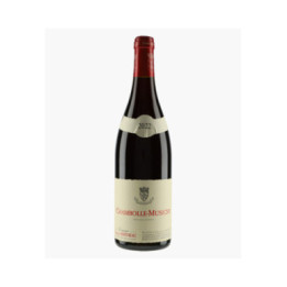 Chambolle-Musigny | BERTHEAU FRANCOIS