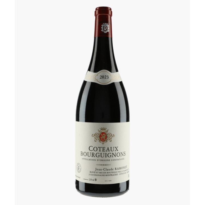 Côteaux Bourguignons 2023 | RAMONET J-C