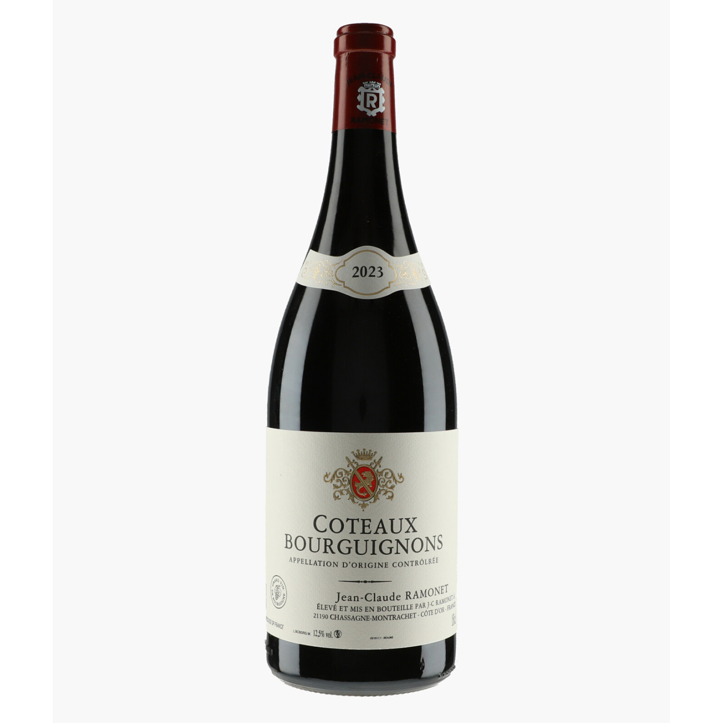 Côteaux Bourguignons 2023 | RAMONET J-C