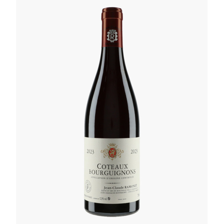 Côteaux Bourguignons | RAMONET J-C